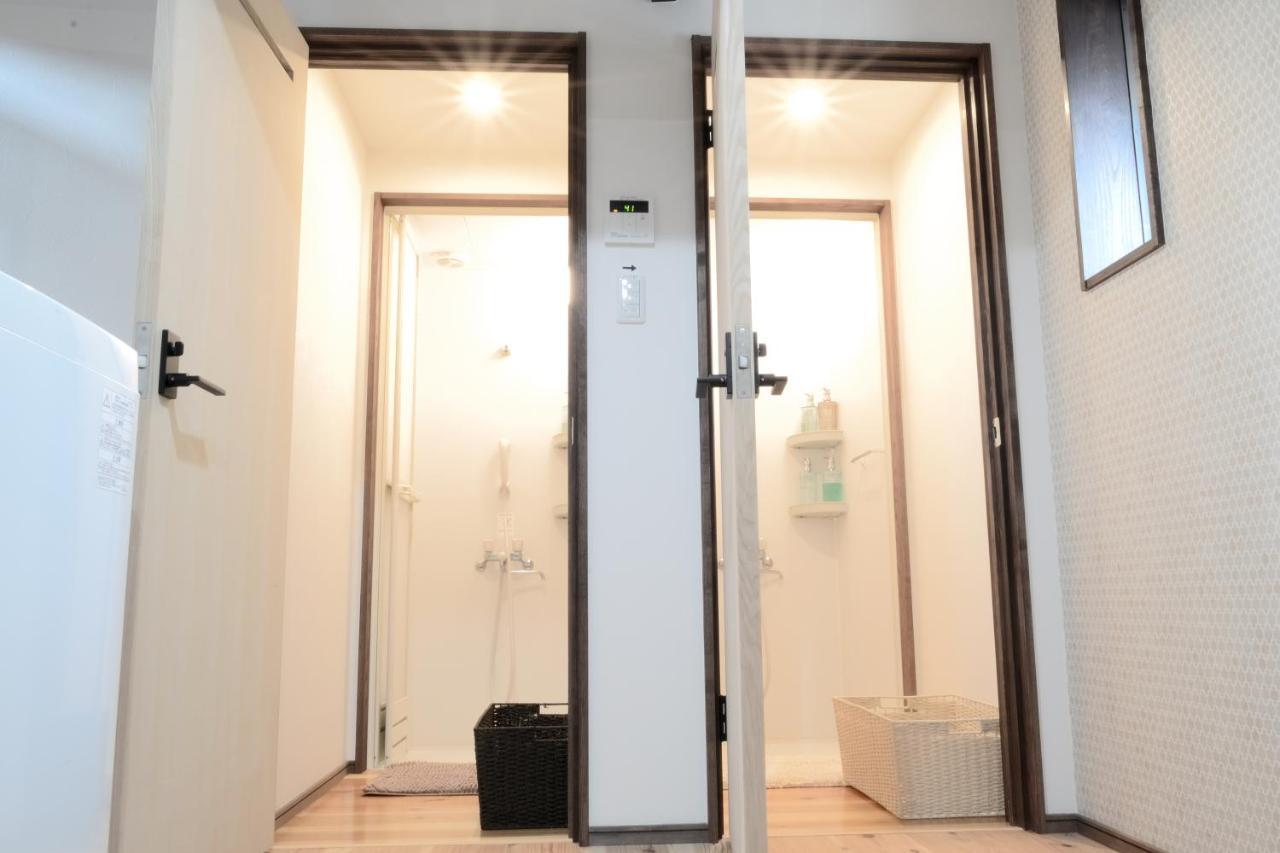 Guest House Kusunoki（Women Only） Fukuyama Exterior foto