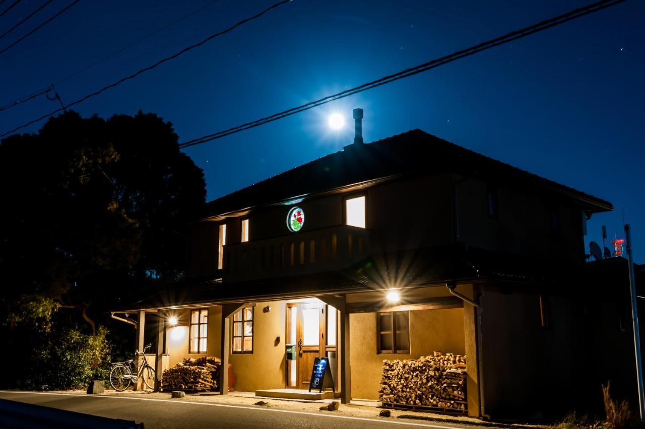 Guest House Kusunoki（Women Only） Fukuyama Exterior foto
